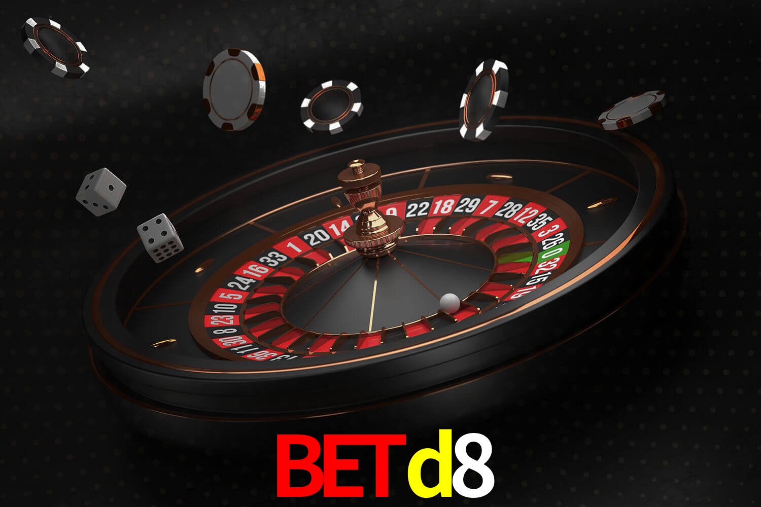 betd8 - Roleta da Fortuna Ilimitada - betd8.com