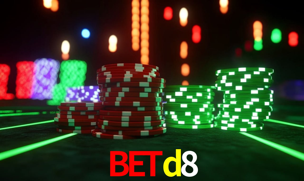 Experiência VIP betd8