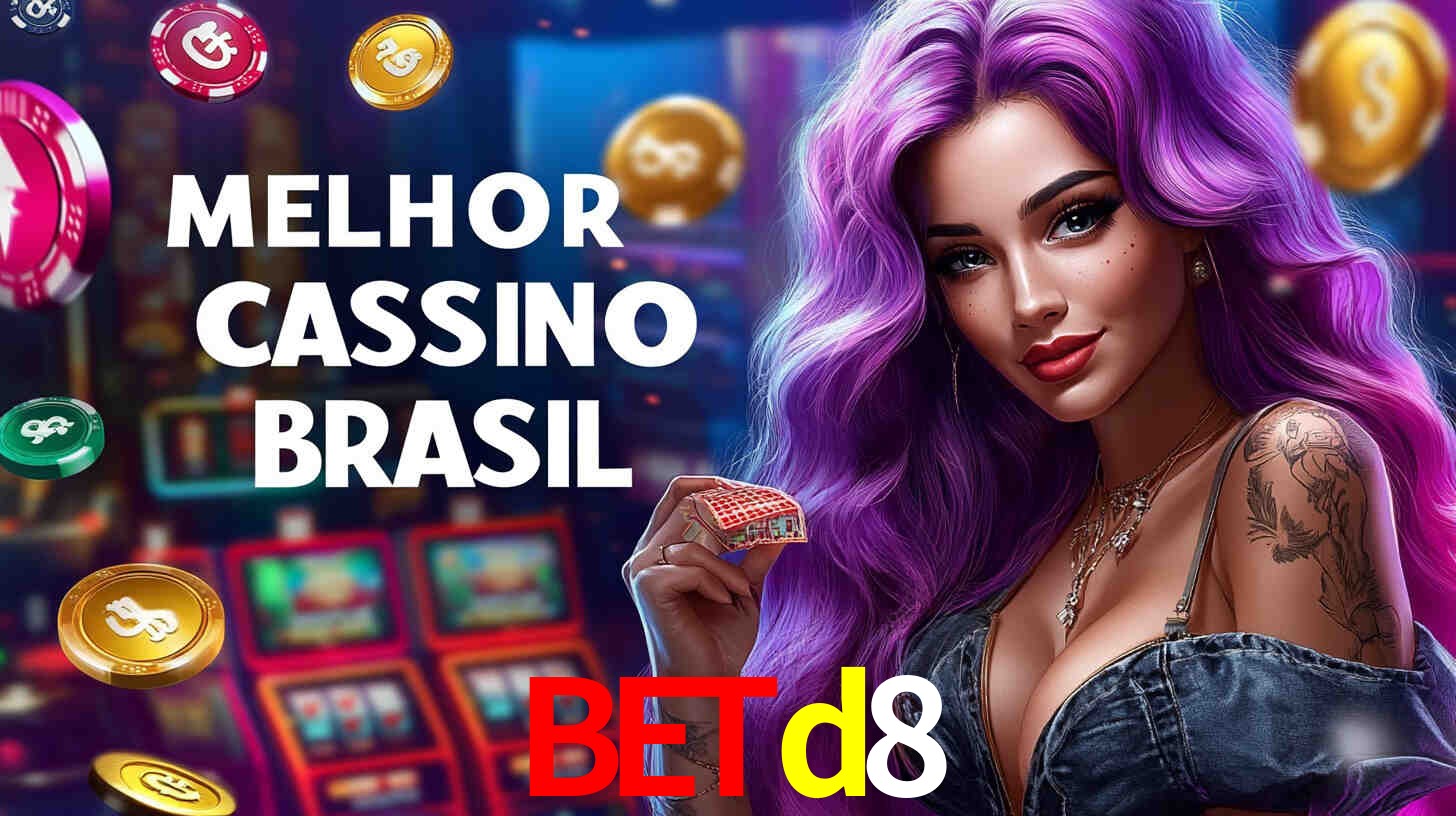 Descubra o Programa VIP da betd8: Vantagens Exclusivas para Jogadores