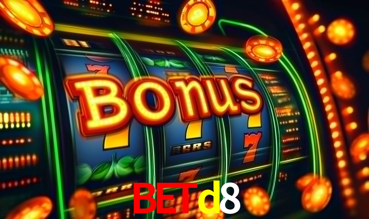 Blackjack Table betd8