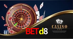 Experiência VIP betd8