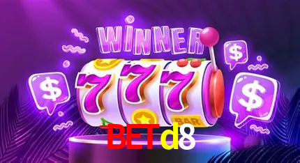 Explorando a Categoria de Eventos em Apostas na betd8