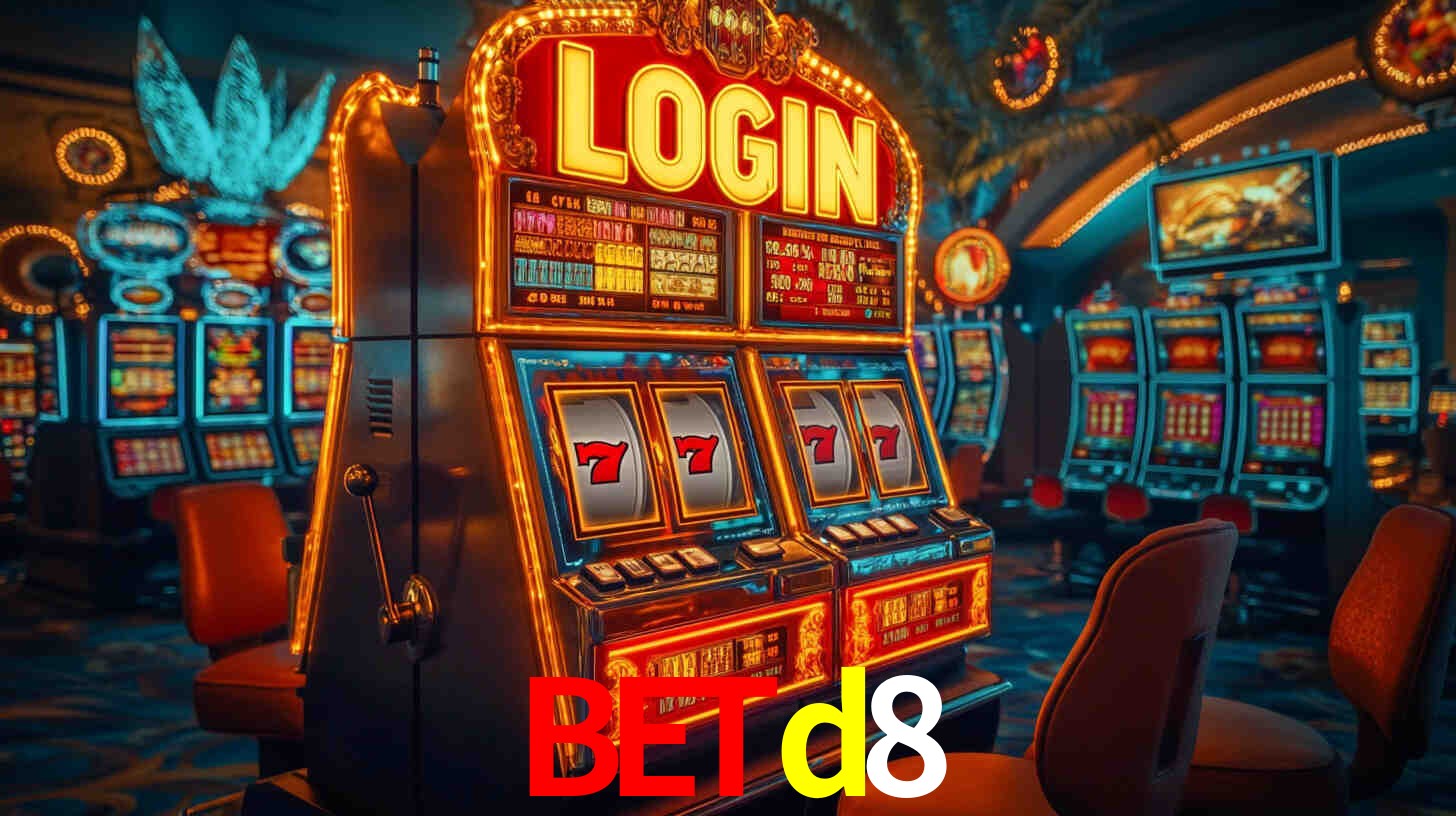 Tournaments betd8