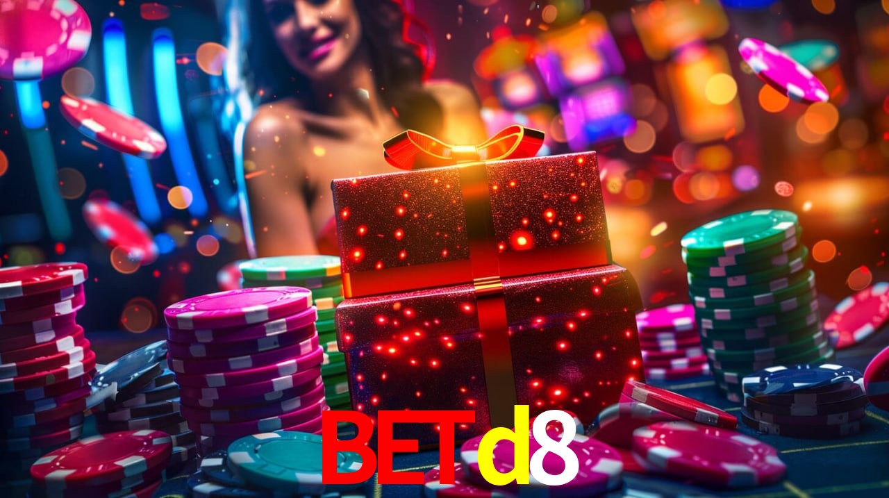 Desvendando o Mundo dos Jogos Virtuais na betd8
