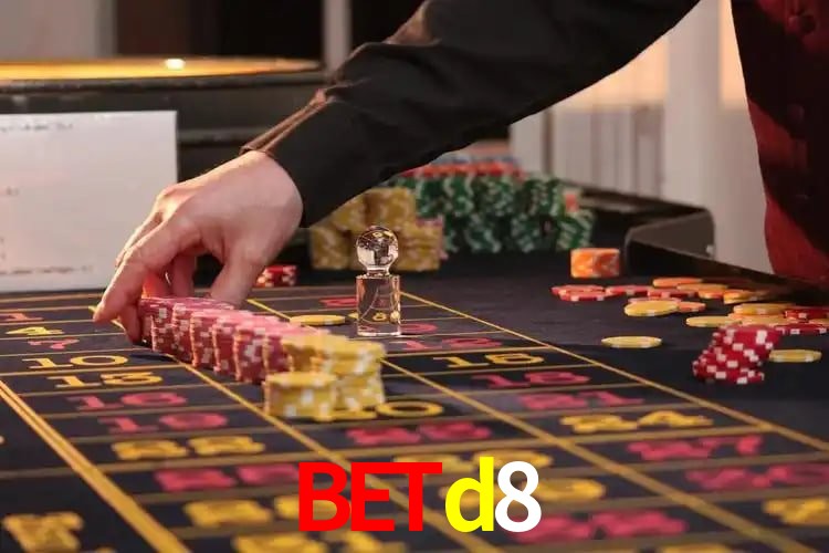 A Revolução dos Aplicativos de Jogos no betd8