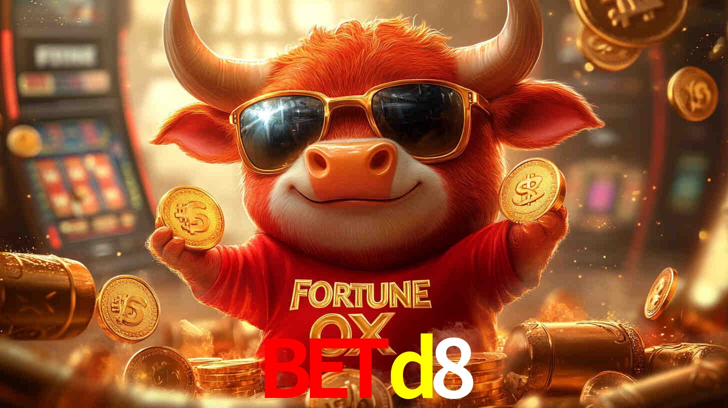 betd8: A Experiência de Casino com Jogos de Mesa ao Vivo