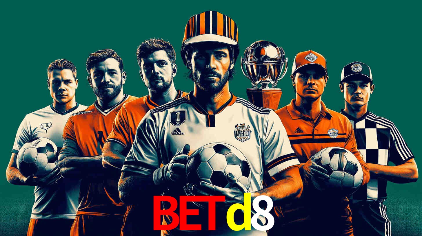 A Experiência Imersiva dos Cassinos Ao Vivo no betd8