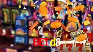 betd8.com