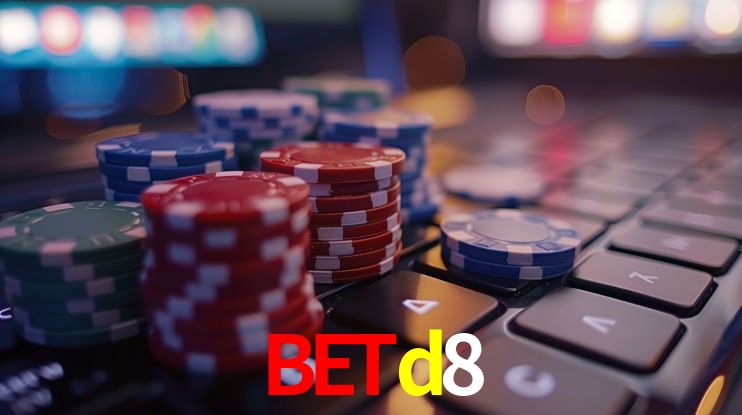 Account Benefits betd8