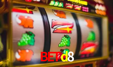 A Experiência Imersiva dos Cassinos Ao Vivo no betd8