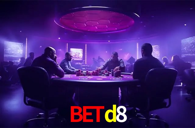 Explorando a Categoria de Eventos em Apostas na betd8