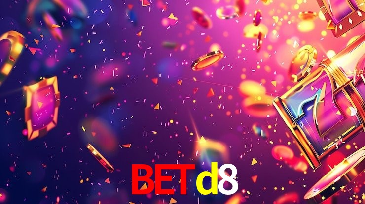 A Emoção da Loteria na betd8: Uma Chance de Mudança de Vida