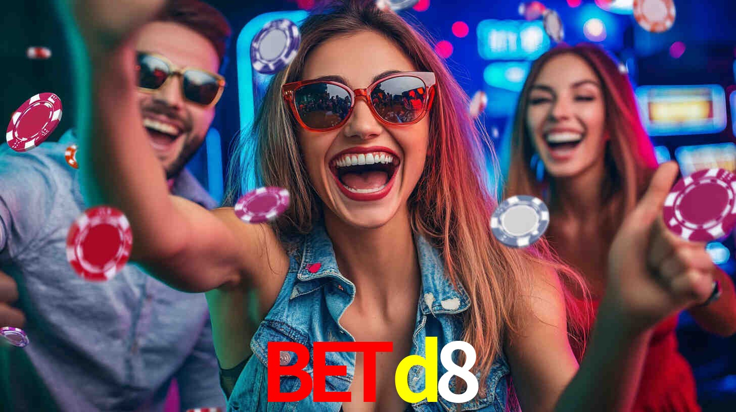 A Popularidade dos Caça-Níqueis no betd8