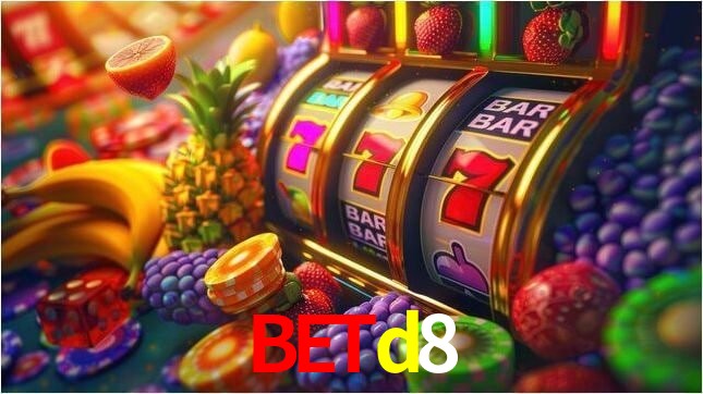 Seasonal Promotions betd8